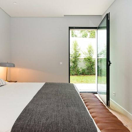 King'S Cascais Apartment Kültér fotó