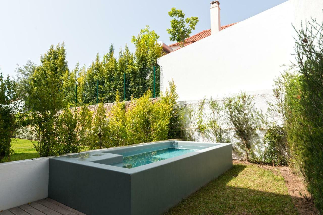 King'S Cascais Apartment Kültér fotó
