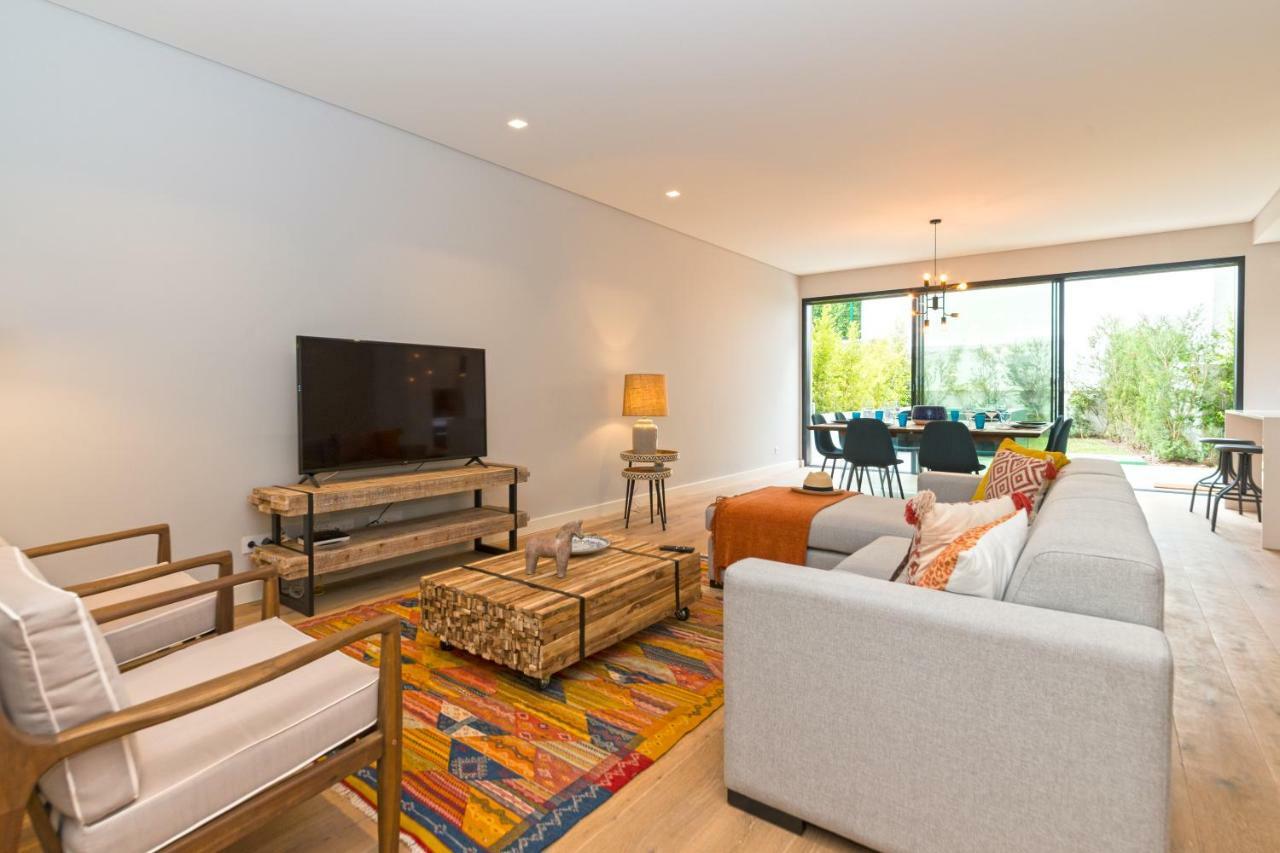 King'S Cascais Apartment Kültér fotó