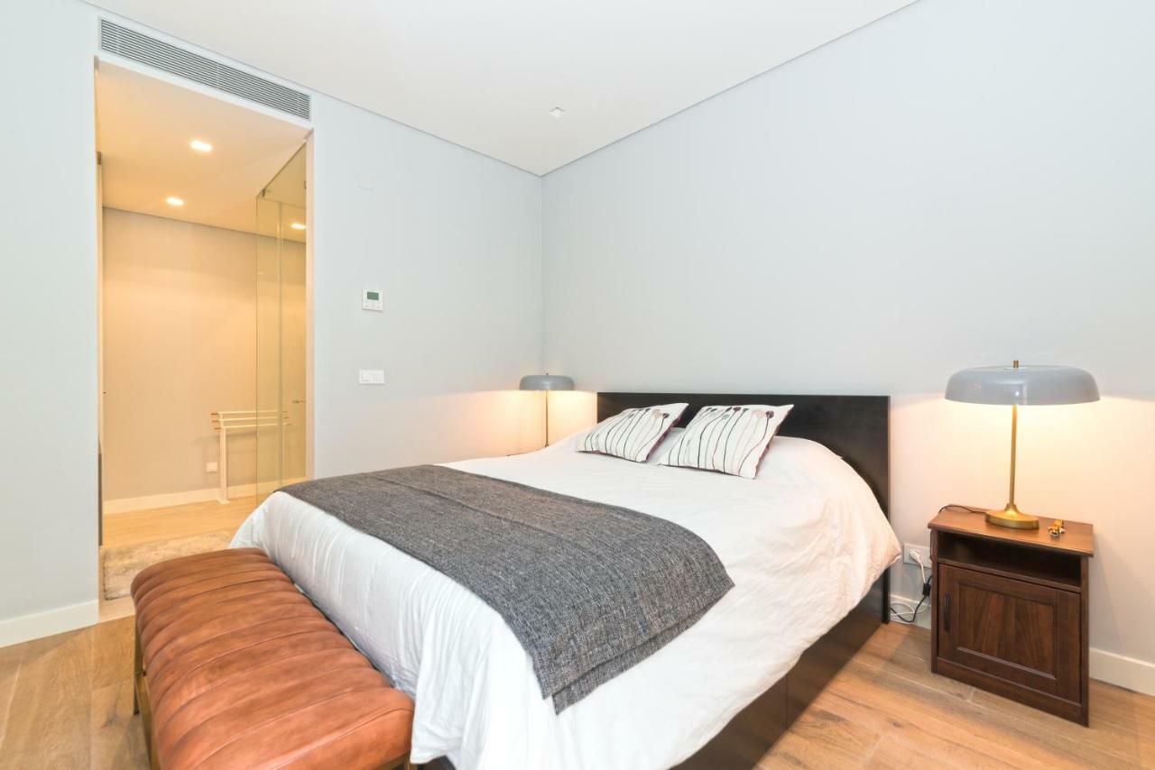 King'S Cascais Apartment Kültér fotó