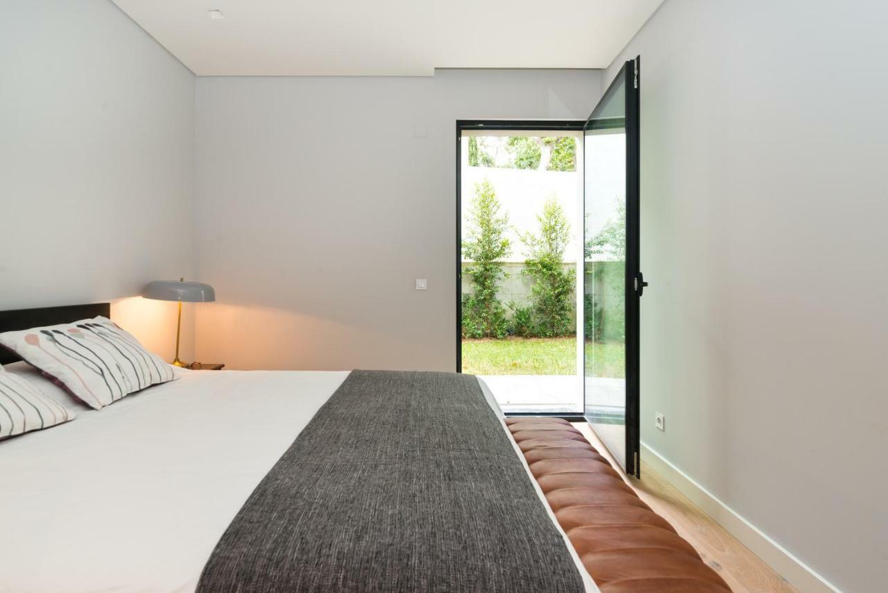 King'S Cascais Apartment Kültér fotó
