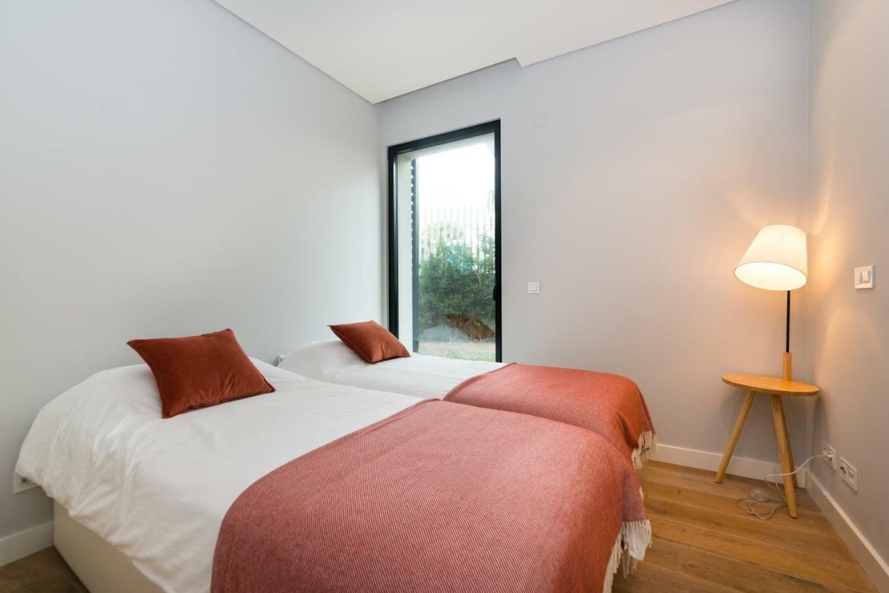 King'S Cascais Apartment Kültér fotó