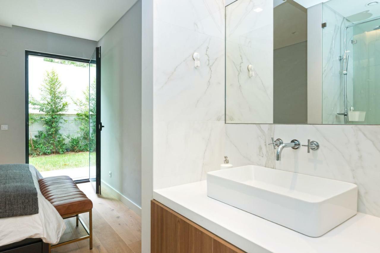 King'S Cascais Apartment Kültér fotó