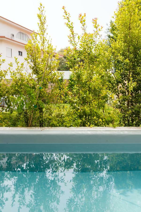 King'S Cascais Apartment Kültér fotó