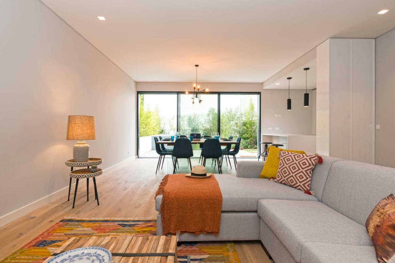 King'S Cascais Apartment Kültér fotó