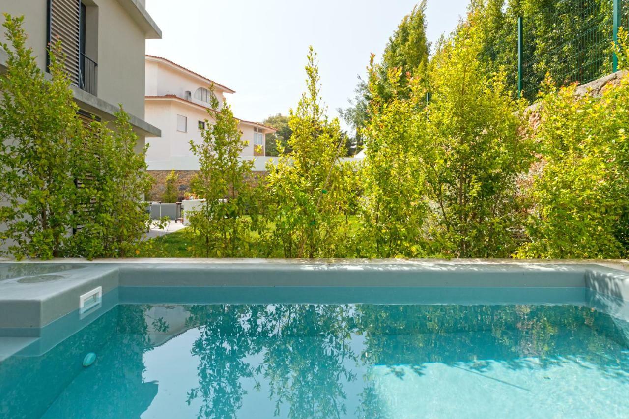 King'S Cascais Apartment Kültér fotó